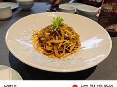 -沈灶河豚宴·河豚融合餐厅(汉中路店)