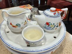 -点都德(大茶楼店)