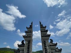 -本溪大峡谷
