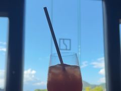-时光吧·大堂吧·丽江和府洲际度假酒店