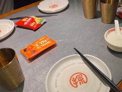 -探鱼·鲜青椒爽麻烤鱼(苏宁广场店)