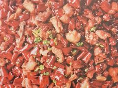 -辣婆婆(航天桥店)