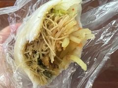 -张果佬年糕卷(科巷店)