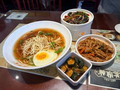 -老淮城·长鱼面(河下古镇店)