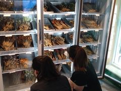 -8号苑自助烤场(西单店)