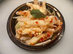 -星叶·东南亚料理(福州仓山万达店)