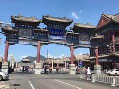 -蓟县鼓楼