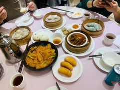 -顺风江南宴(静安大融城店)
