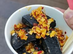 -黑色经典臭豆腐·长沙鲜食商店(坡子街店)