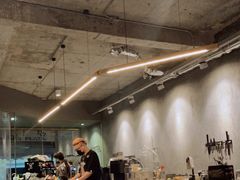 -BE NORMAL CAFE(霞溪路店)
