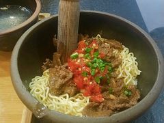 -擂饭(五一广场店)