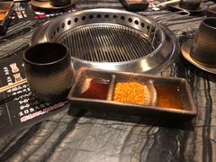 -井上和牛烤肉(大润发店)