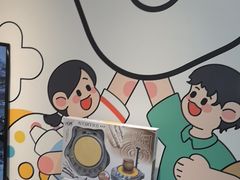 -艺塔木美学教育(和达校区)