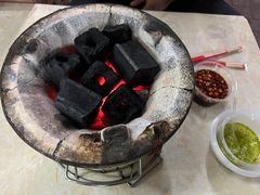 -威邵鸡煲(西华路总店)