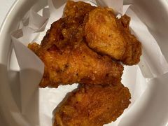炸鸡拼盘-赤火牛排(金狮广场店)