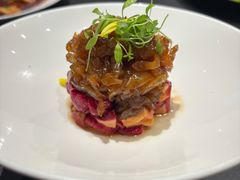 -荷风细雨·中国茶宴(碧云店)