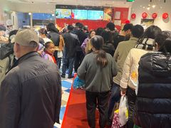 -85度C(生甜甜圈研究工坊·上海局门店)