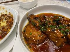 -曼玉餐厅(中原万达店)