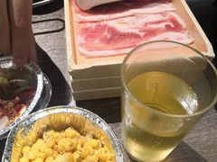 -火炉火自助餐(枫蓝国际店)