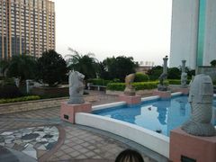 android_upload_pic-广东嘉华大酒店·季花铁板烧餐厅