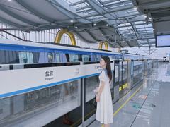 -临平南高铁站(地铁站)