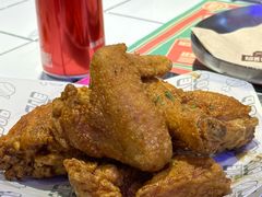 -BOPEYE·波派炸鸡(九霄天地店)