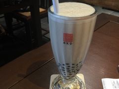 -春水堂人文茶馆