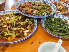 -李大爷的泡椒馆(冉家坝店)