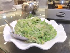 -瑞丰园庭院餐厅·白族传统家常菜