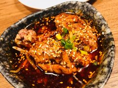 -付小姐在成都(中山公园店)