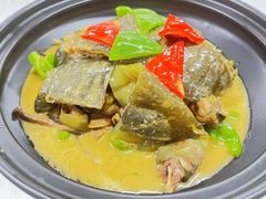 -恒记饭店·海鲜明档(淹城店)