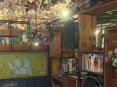 -甲大帅·甲鱼·椰子鸡主题餐厅(唐家店)