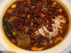-HOHO餐厅(古子城店)