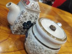 -鼎高高陕西美食(龙德广场店)