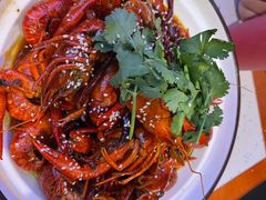 -华仔龙虾(永乐路总店)