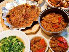 -胡老大菜热饭香·家宴(二七北路店)