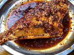 -袁师傅烤肉(弹子石店)