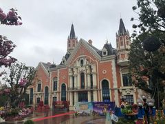 -长沙恒大文化旅游城