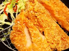 炸鸡排-阿香米线(乐客城店)
