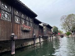 -南浔古镇
