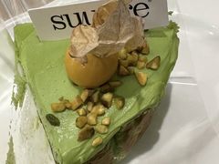 -流酥可心·牛乳蛋糕商店(禾祥西路店)