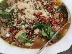 -抹直口特色菜馆(一店)