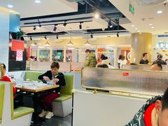 -台北楚楚园馅饼粥(虹桥南丰城店)