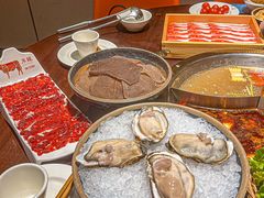 -巴邑火锅(江北万达店)