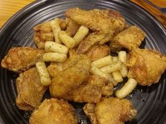 -CHICKEN NOW韩式炸鸡&啤酒