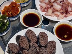 -屋里家延边朝鲜族冷面(梅林3店)