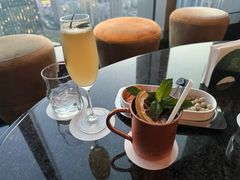 -瑞吉吧 The St·Regis Bar(长沙瑞吉酒店)