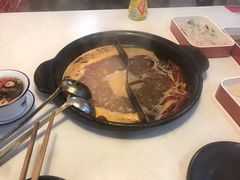 -钢管厂五区小郡肝串串香(南山店)