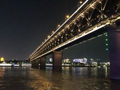 -船长9号·精致湖北菜(江滩店)