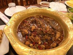 -老北京羊蝎子火锅(光荣道店)